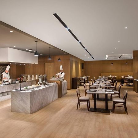Fairfield By Marriott Xi'An North Station Hotel Ngoại thất bức ảnh