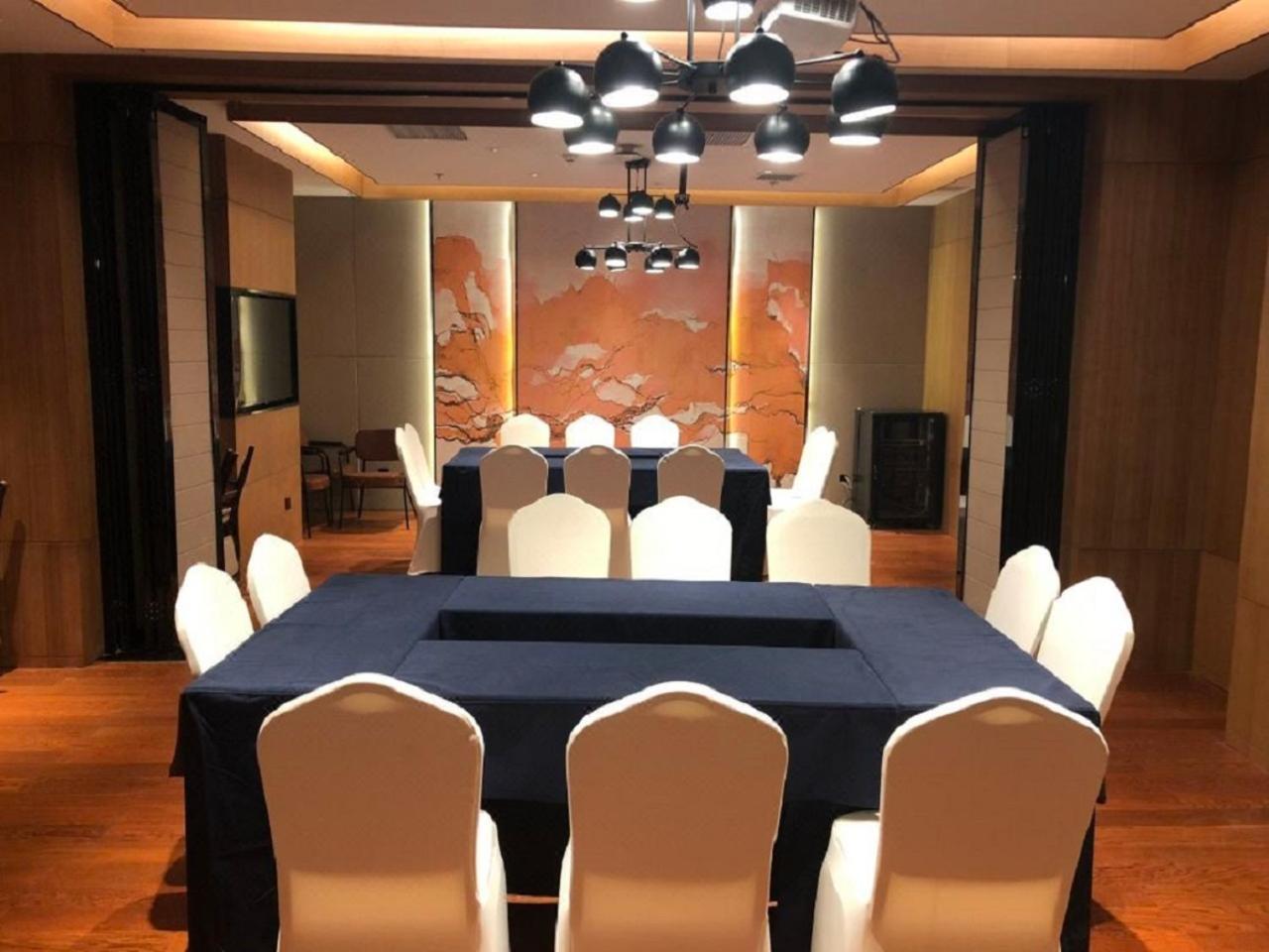 Fairfield By Marriott Xi'An North Station Hotel Ngoại thất bức ảnh