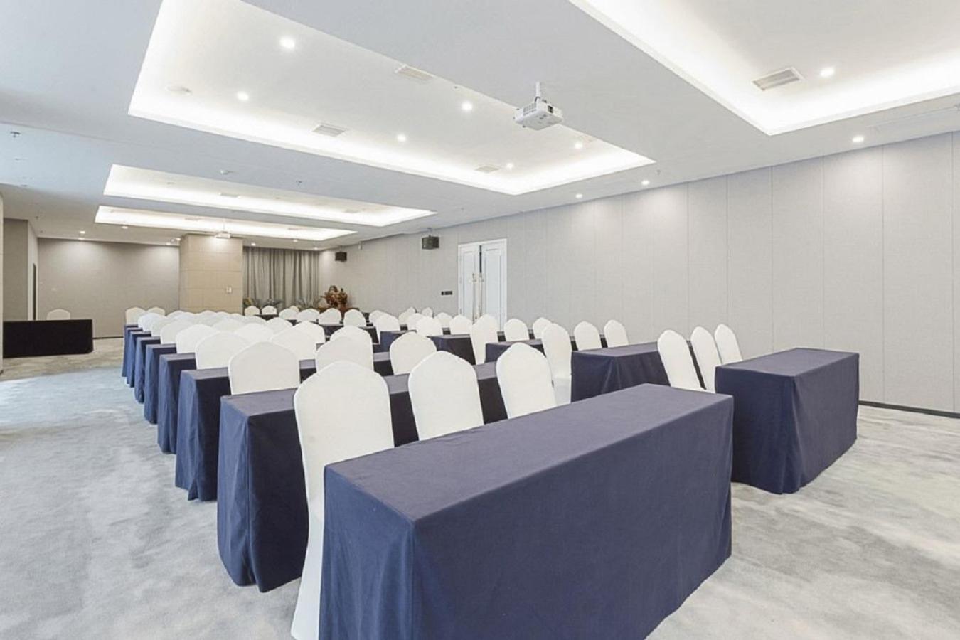 Fairfield By Marriott Xi'An North Station Hotel Ngoại thất bức ảnh