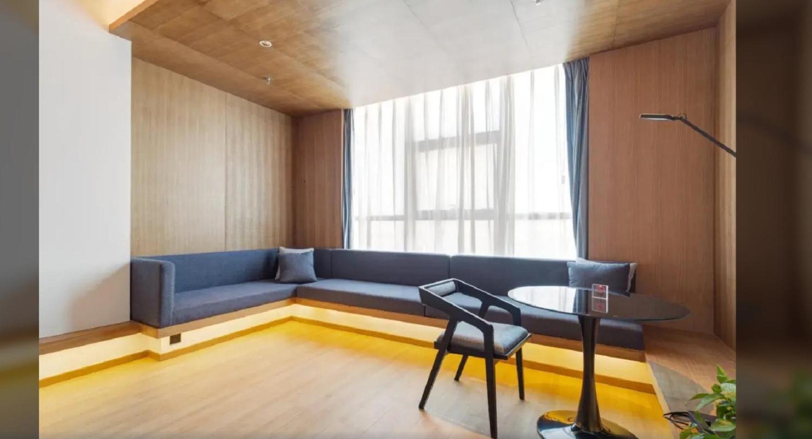 Fairfield By Marriott Xi'An North Station Hotel Ngoại thất bức ảnh
