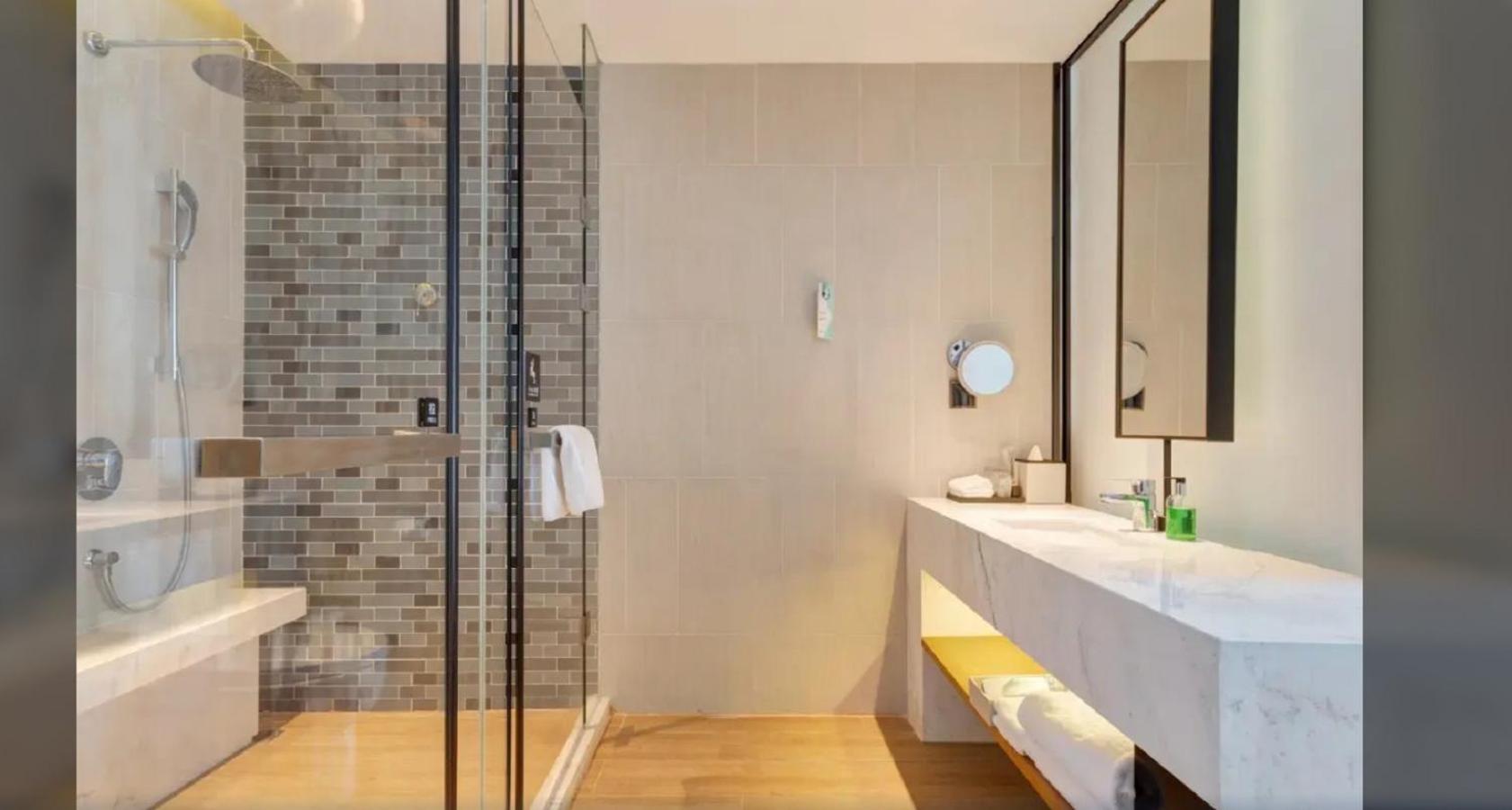 Fairfield By Marriott Xi'An North Station Hotel Ngoại thất bức ảnh