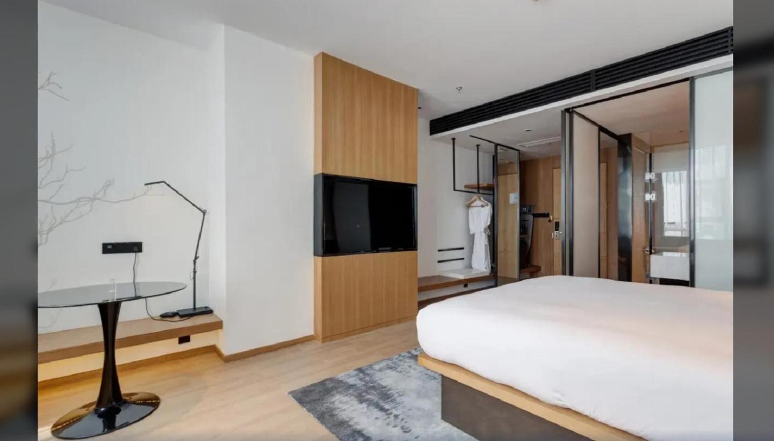 Fairfield By Marriott Xi'An North Station Hotel Ngoại thất bức ảnh